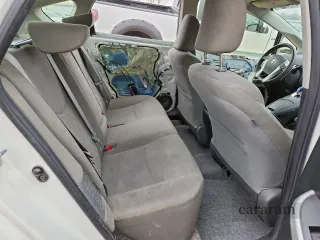 2014 Toyota Prius Four