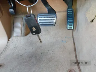 2004 Porsche Cayenne S