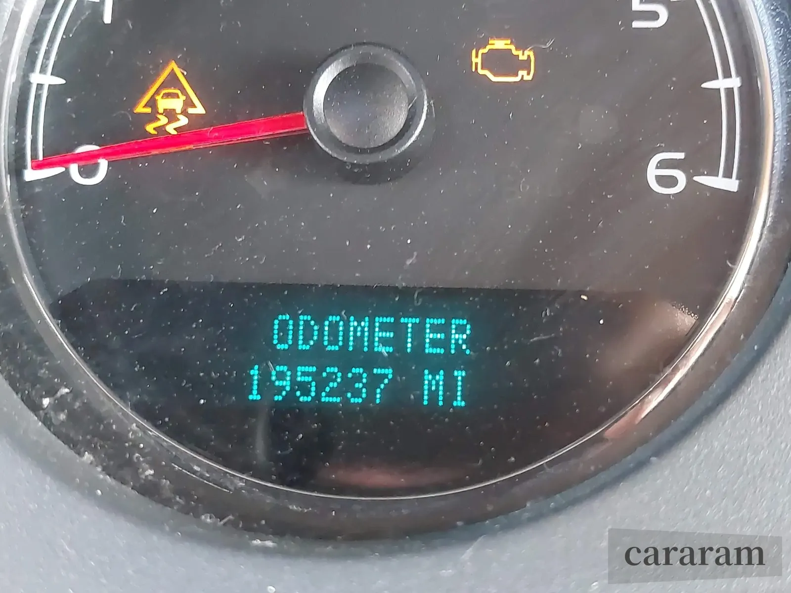 2007 Chevrolet Tahoe LT