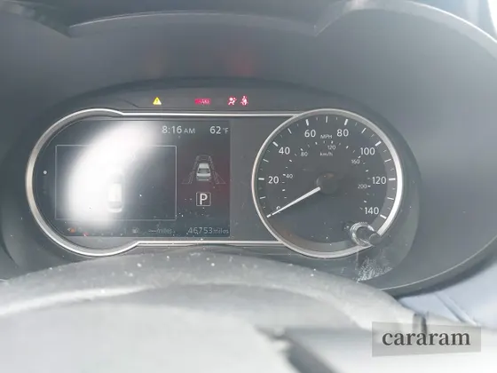2024 Nissan Versa SV