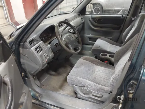 1997 Honda CR-V