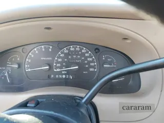2002 Ford Ranger XL