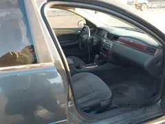 2010 Chevrolet Impala LT