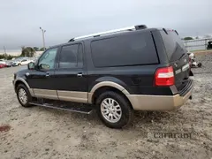 2014 Ford Expedition Max XLT