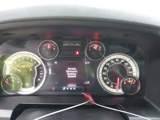2013 Ram 1500 Lone Star