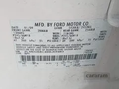 2009 Lincoln MKX