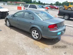 2006 Dodge Stratus SXT
