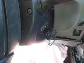 2011 Toyota 4Runner Trail