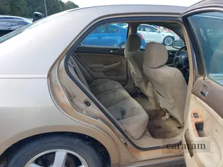2005 Honda Accord EX