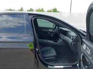 2021 Mercedes-Benz E 350