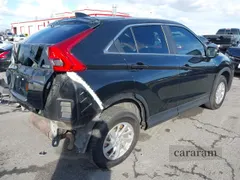 2019 Mitsubishi Eclipse Cross ES