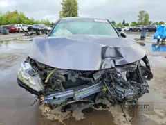 2017 Honda Accord Sport SE