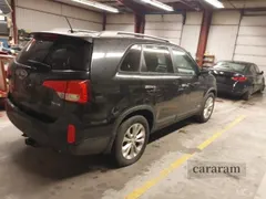 2015 Kia Sorento EX