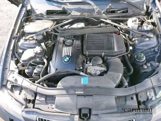 2007 BMW 3 Series 335i