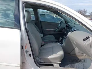 2007 Nissan Maxima SE