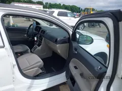 2012 Dodge Caliber SXT