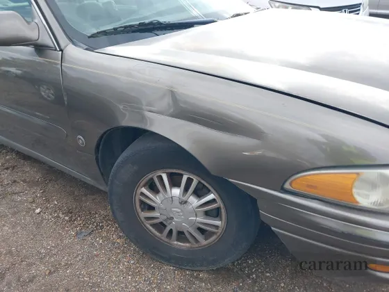 2003 Buick LeSabre Custom
