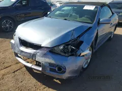 2007 Toyota Solara SE