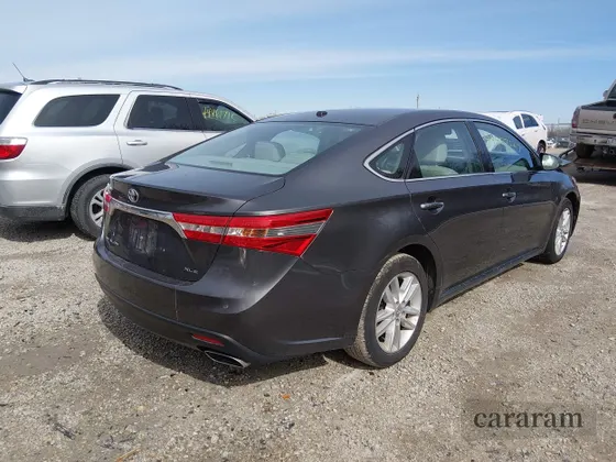 2015 Toyota Avalon XLE Touring SE