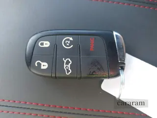 2023 Dodge Hornet GT