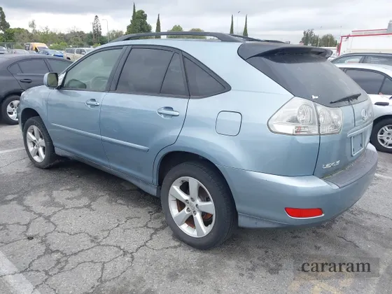 2004 Lexus RX 330