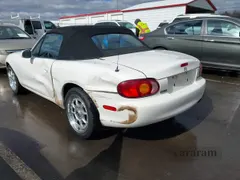1999 Mazda MX-5 Miata