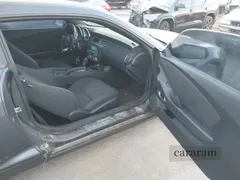 2011 Chevrolet Camaro 1LT