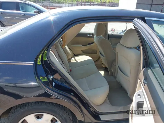 2003 Honda Accord LX