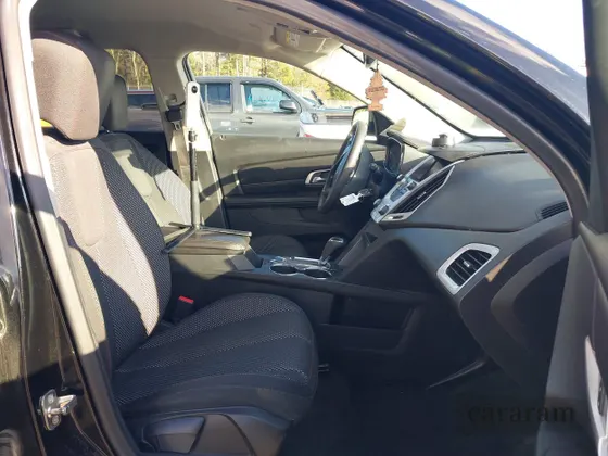 2016 GMC Terrain SLE