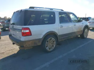 2016 Ford Expedition Max XLT