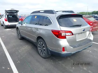 2015 Subaru Outback Limited