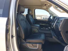 2018 Ford Expedition Platinum