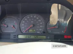 1998 Volvo S70