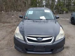 2011 Subaru Legacy Premium