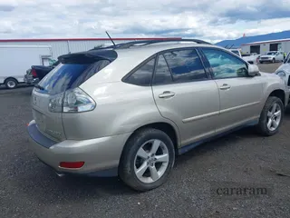 2004 Lexus RX 330