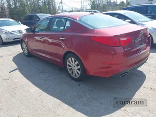 2014 Kia Optima LX