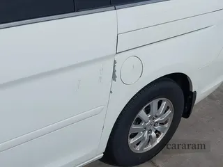 2010 Honda Odyssey EX-L