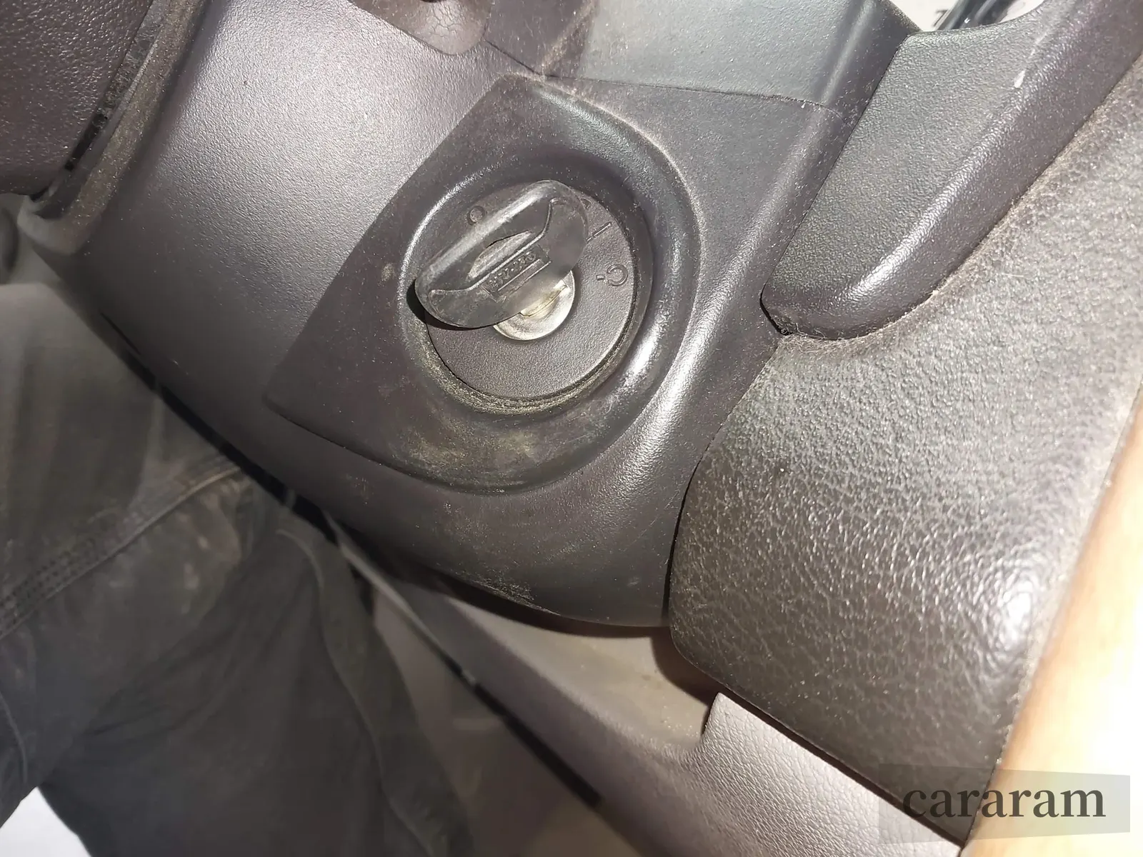 2006 Saturn VUE