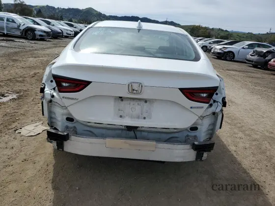 2020 Honda Insight EX