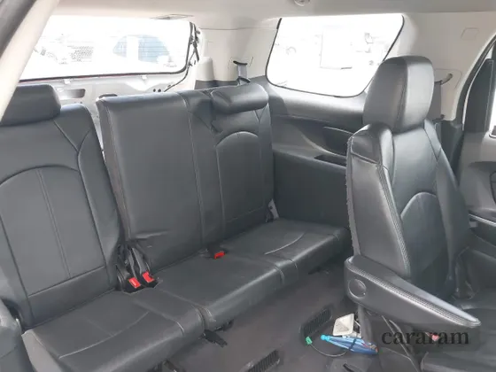 2012 GMC Acadia SLT2