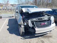 2009 GMC Yukon SLT 4SB