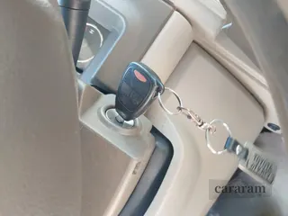 2009 Jeep Liberty Sport
