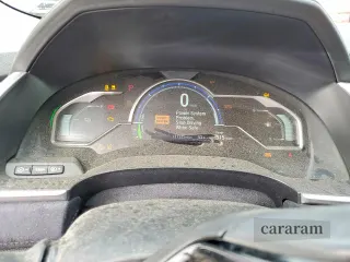 2018 Honda Clarity Touring