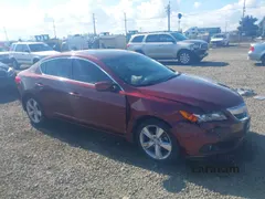 2015 Acura ILX Technology