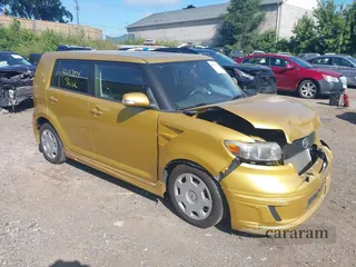 2008 Scion xB