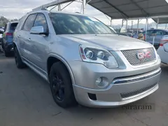 2012 GMC Acadia Denali