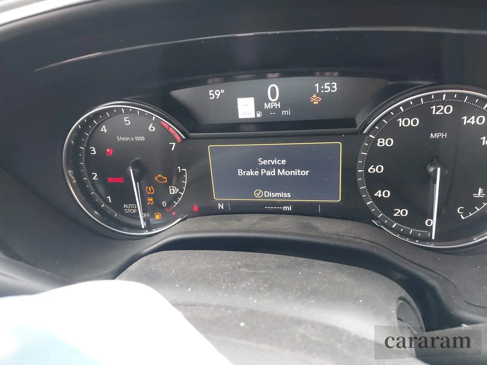 2021 Cadillac CT5 Premium Luxury