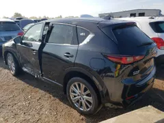 2022 Mazda CX-5 Signature