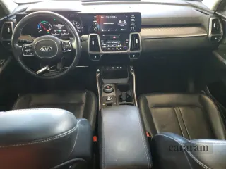 2021 Kia Sorento EX