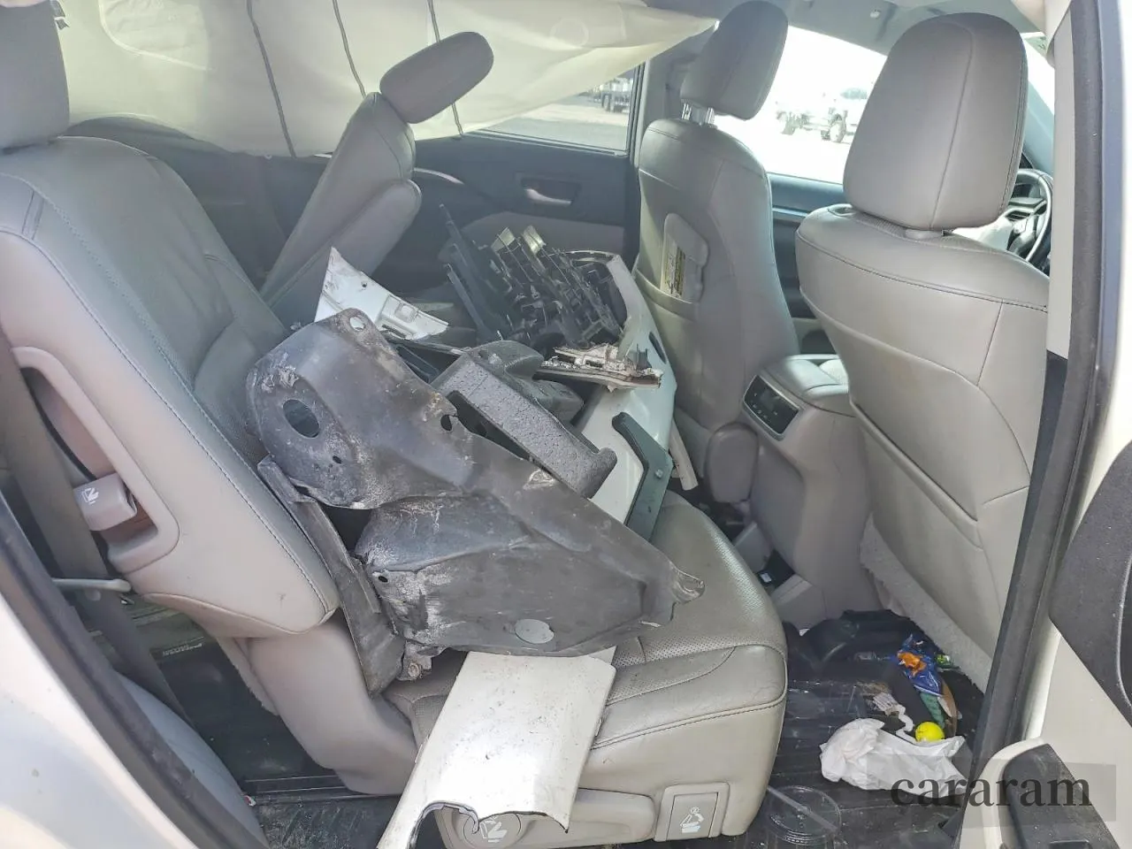 2014 Toyota Highlander Limited